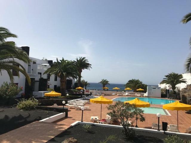 Appartement Apartamento Caleton Blanco Puerto del Carmen (Lanzarote)